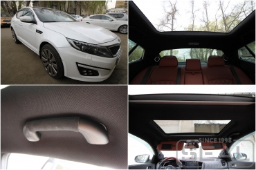 KIA Optima ��������� �������