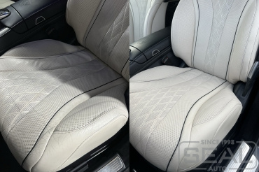 Mercedes Maybach ����������� �������� ������� 