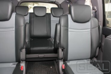 Ssang Yong Stavic ��������� ������