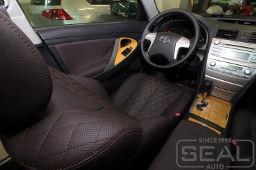 Toyota Camry XV40 ��������� ������