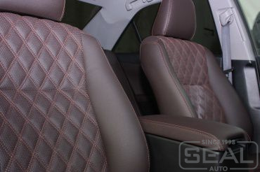 Toyota Camry XV50 ��������� ����������