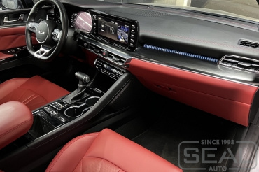 KIA K5 ��������� �������, ������� � ������