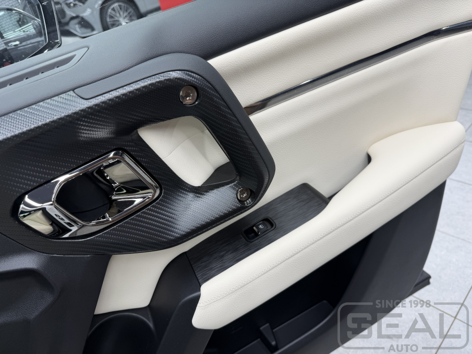 Haval H7 Перетяжка салона| Автоателье СеалАвто | Москва