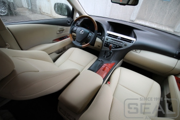 Lexus RX ��������� ������
