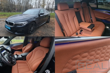 BMW 5-Series ��������� ������