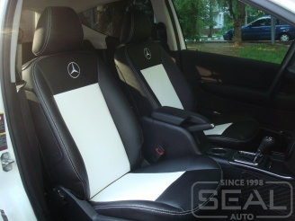 Mercedes A-klasse ������� �����