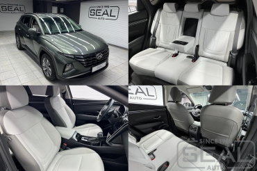 Hyundai Tucson ��������� ����������