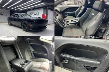 Dodge Challenger ������� ������