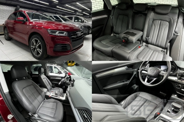Audi Q5 ��������� ������