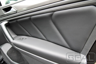 Volkswagen Tiguan II ��������� ������� ���� � ������������