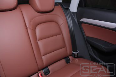 Audi Q3 ��������� ������