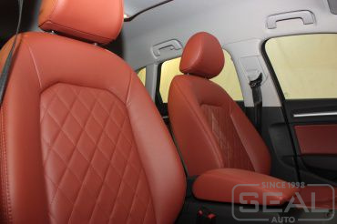 Audi A3 ��������� ������ ����������