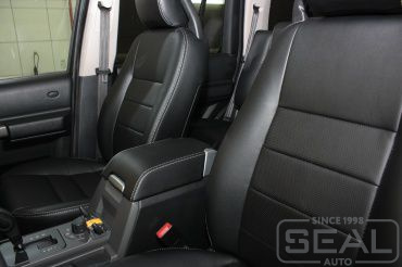 Land Rover Discovery ��������� ������