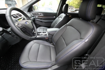 Ford Explorer V ��������� ������ ����������