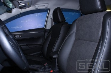 Toyota Corolla � ������� ������