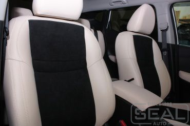 Nissan Qashqai ��������� ����������