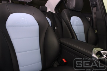 Mercedes C-klasse W205 ������� �������