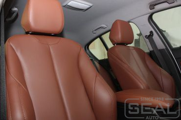 BMW 1-series (F20) ������� ������