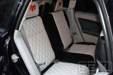 Dodge Caliber ��������� ������