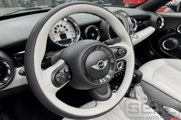 Mini Roadster Cooper ��������� ����