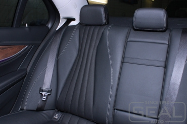 Mercedes W213 ��������� �������