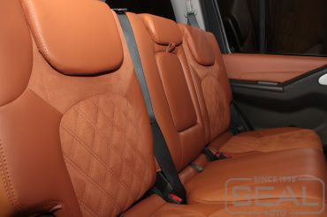 Nissan Pathfinder ������� ������