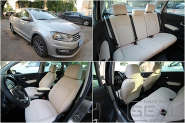 Volkswagen Polo ��������� ������