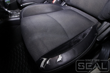 Peugeot 4007 Ремонт сидения