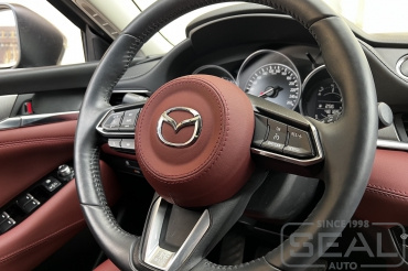 Mazda 6 ��������� ��������