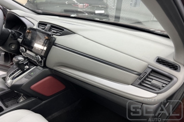 Honda CR-V ��������� ������� 