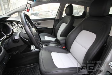 KIA Cee'd II ������� �������