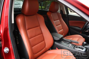 Mazda CX-5 ��������� ������