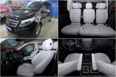 Mercedes Vito ������� �����