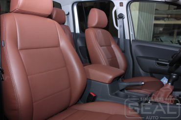 Volkswagen Amarok ������� ������