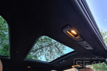 Mercedes V-klasse ��������� ������� �����������