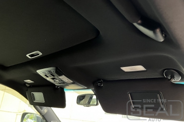 Toyota Land Cruiser Prado 150 ��������� ������� 