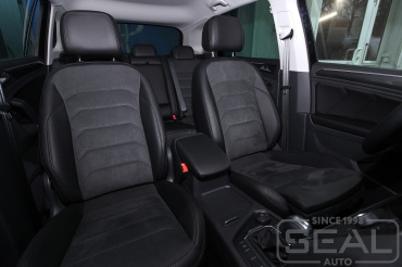 Volkswagen Tiguan II ��������� ����������