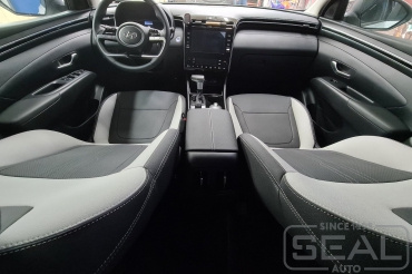 Hyundai Tucson IV ������� ������