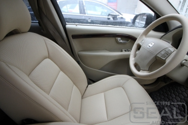 Volvo S80 ������� �������