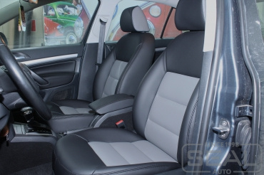 Skoda Octavia A5 ��������� ������