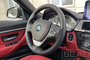 BMW 3-series GT ��������� ���� � ��������