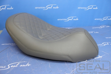 Honda Перетяжка сидения мотоцикла