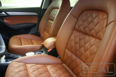 Audi Q3 ��������� ����������