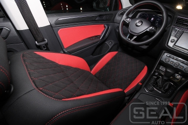 Volkswagen Tiguan II ��������� �������