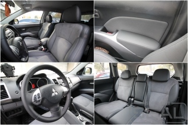 Mitsubishi Outlander ��������� ����������