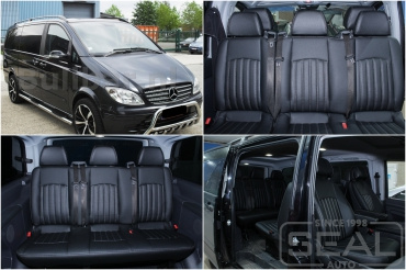 Mercedes Viano ��������� �������