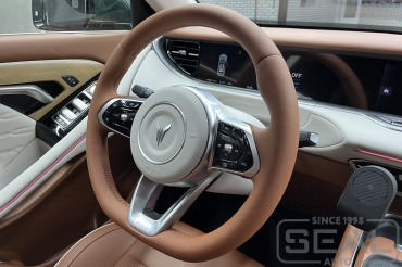 Voyah Free ��������� ��������� � ��������� ����