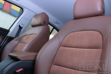 Skoda Superb II ��������� ����������