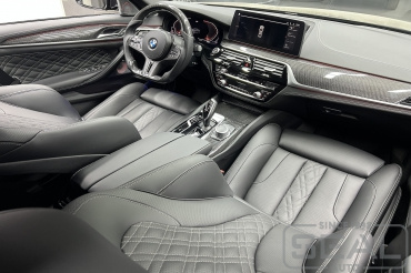 BMW 5-Series ������� ����������