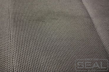 Mercedes С-klasse (W204) Ремонт прожога сидения